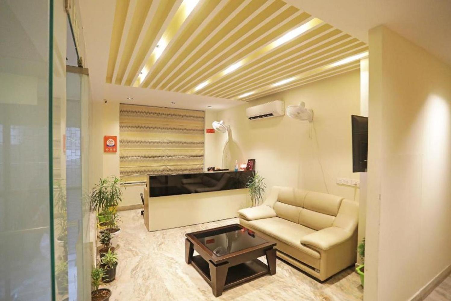 Hotel Royal Paradise By Kdson New Delhi Exterior photo